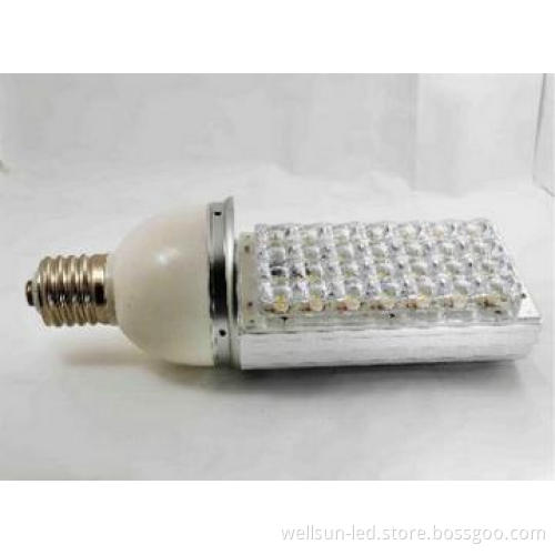 28w led streetlight car park lighting E40 high output